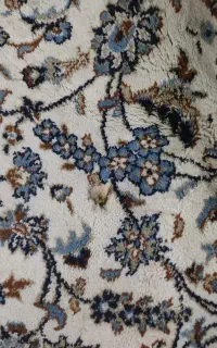 دو عدد فرش 6 متری