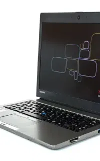 لپتاپ توشیبا Toshiba Portege Z30-C