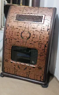 بخاری در حد نو