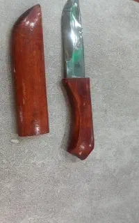 چاقو کمپینگ و کلکسیون