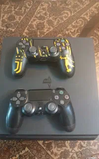 ps4 slim 1tمعاوضه با موتور وگوشی