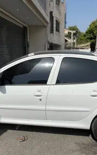 207 اتومات