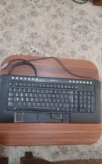 کیبورد