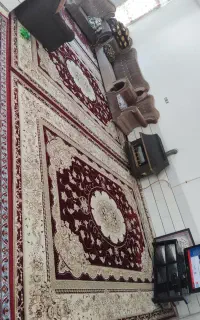 فرش 12متری