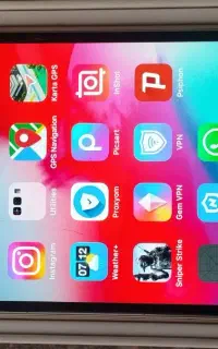 گوشی آیفون 6پلاس 64 گیگ
