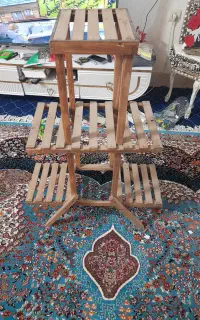 استند