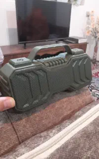 اسپیکر تسکو سالم در حد نو