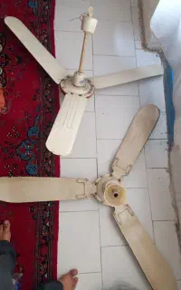 پنکه سقفی
