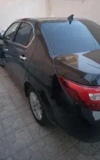 دنا پلاس ۶ دنده فول اپشن
