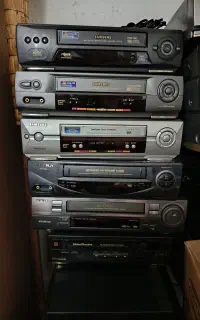 ویدیو بزرگ وکوچیک