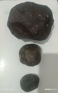 شهاب سنگ