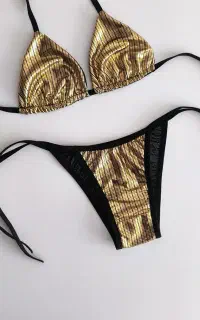انواع لباس زیر زنانه