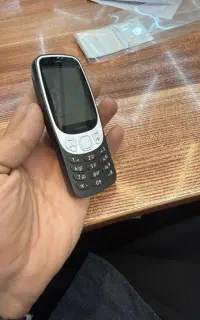 نوکیا 3210 ویتنام