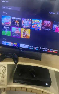 xbox 1