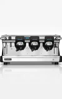 اسپرسوماشین صنعتی RANCILIO CLASSE 7 - سه گروپ