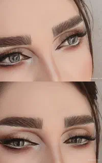 میکاپ کار