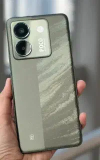 گوشی پوکو m7 pro