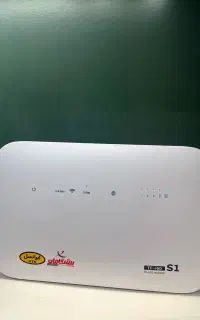 مودم i60  s1. ایرانسل