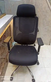 صندلی جک دار