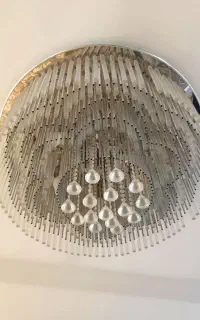 لوستر استیل