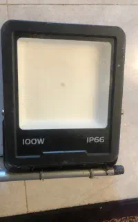 لامپ پروژکتور LED