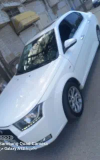 دنا پلاس اتومات توربو 1403