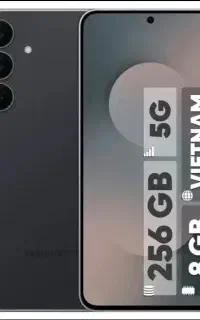 گوشی موبایل Samsung S24 FE 5G