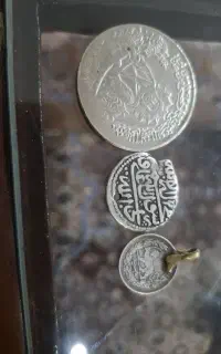 سکه قدیمی