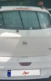تیبا 2فروشی