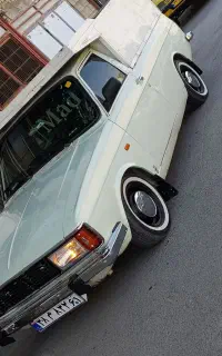 وانت کرایه