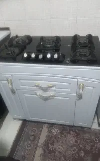 اجاق گاز رومیزی