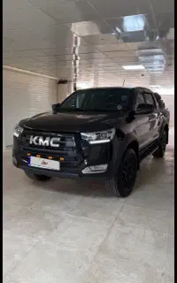 کی ام سی مدل ۴۰۲