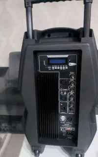 اسپیکر۵۰۰وات زیکو