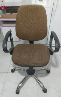 صندلی گردون