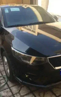 تارا وی ۱ ۵دنده