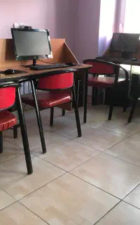 آموزش کامپیوتر در شهریار