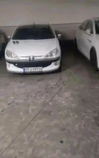 ۲۰۶ تیپ ۵