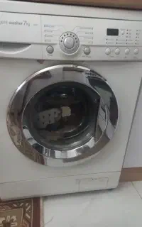لباسشویی ۷ کیلویی پاکشوما