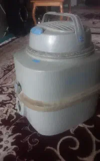 جاروبرقی