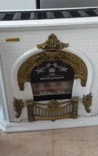 بخاری در حد نو