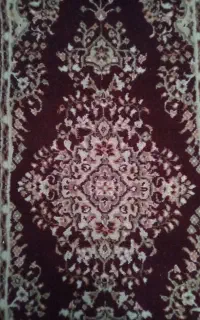 کناره ی زرشکی نو