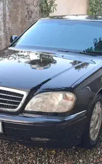 چیرمن S600 فول ۲۰۰۷