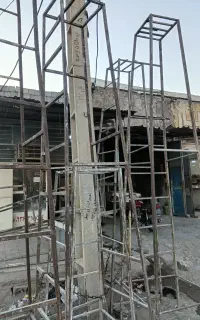 کرایه ابزار الات ساختمانی به قیمت استثنایی
