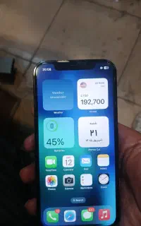 فروش گوشی آیفون ۱۲ پرو
