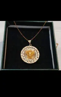 طلا گم شده