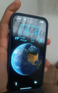 ایفون 15 پرو 512