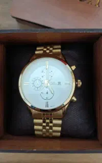 ساعت الگانس