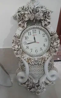 ساعت