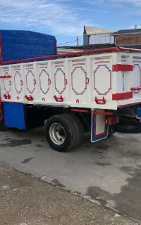 ایسوزو 5200