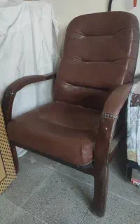 صندلی اداری کارشناسی